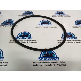 MITSUI 6S70MC GASKET CYL. FRAME