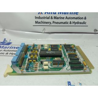 MIZAR ASSY 450-00663-00 REV C M.P.O BOARD