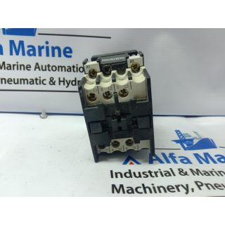 MOELLER DIL00AM CONTACTOR