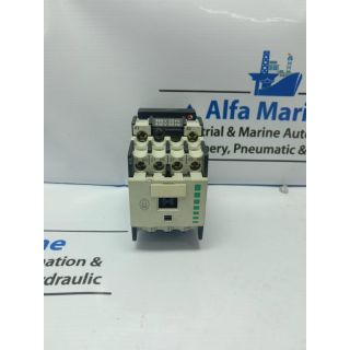 MOELLER DIL R22 SYSTEM CONTACT OR RELAY