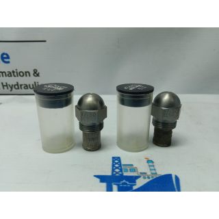 MONARCH 17.50 OIL NOZZLE 60° PLP