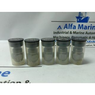 MONARCH 19.5 OIL NOZZLE 60° PLP
