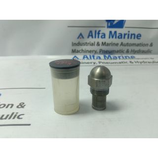 MONARCH 3.00 OIL BURNER NOZZLE 45°R