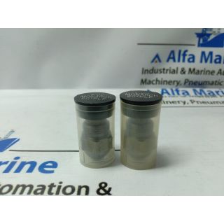 MONARCH 5.00 INJECTOR NOZZLE DIESEL BURNER 60° PLP