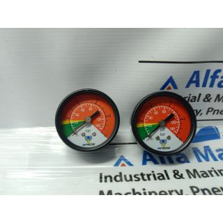 MP FILTRI BVA14P01 MANOMETER