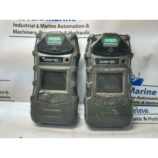 MSA ALTAIR 5X GAS DETECTOR