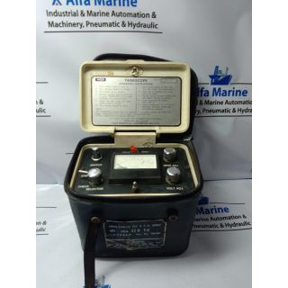 MSA TANKSCOPE GAS INDICATOR