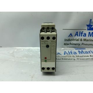 MSS MECOTRON 2.430.811.93 THERMISTOR MOTOR PROTECTION RELAY