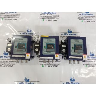 MST MARSEN V CON VALVE OPERATING VIEWER