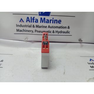 MTL 779+ SHUNT-DIODE SAFETY BARRIER