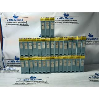 MTL 3041 REPEATER POWER SUPPLY