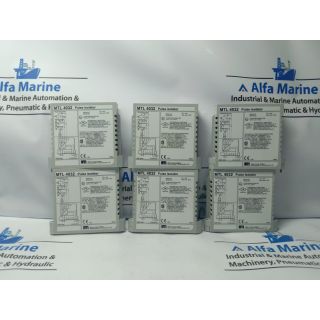 MTL 4032 PULSE ISOLATOR