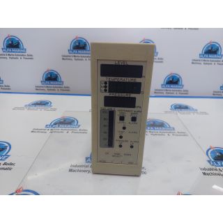 MUSASINO 2COT (S) TEMP-METER TANK LEVEL GAUGE & TEMPERATURE GAUGE NEW