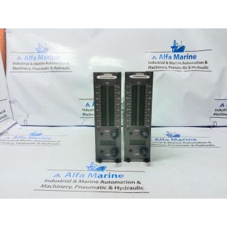 MUTEC BGA 903 -0,30 TO +14,5M