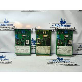 MUTEC MRI 203 IB PCB CARD 89.C.2023 X