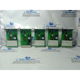 MUTEC MSI 201I PCB CARD EX-94.C.2028 X