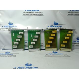 MUTEC REE 805I PCB CARD