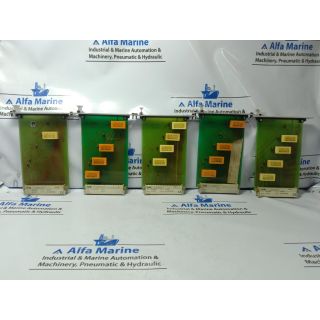 MUTEC REE 805I PCB CARD USED