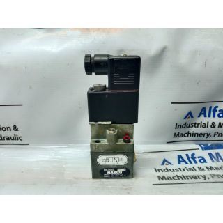 NABCO 72711996-14 MGME SOLENOID VALVE