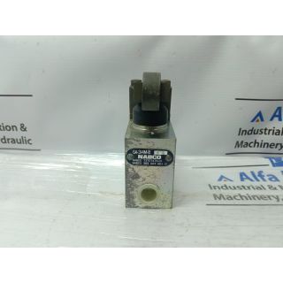 NABCO GA-314M-B 3-WAY VALVE 73707473-01