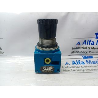 NABCO GRD-3 VALVE 73793013-01