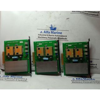 NABCO MCA-601-01 88173748379 PCB CARD