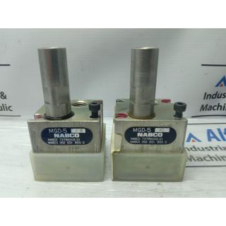 NABCO MGD-5 4G 73796002-01 WABCO 3526019000