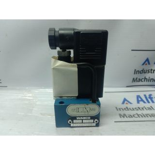 NABCO MGMD SOLENOID VALVE 73794010-14