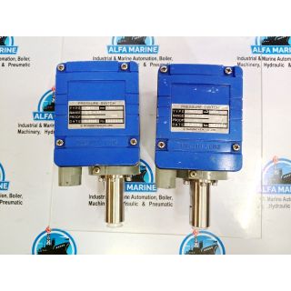 NAGANO KEIKI CB33-093 PRESSURE SWITCH 1.5 ~ 15 MPa