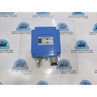 NAGANO KEIKI CQ30-233 PRESSURE SWITCH 1 MPA