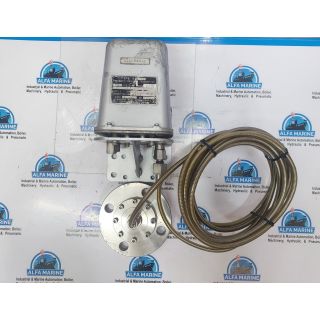 NAGANO KEIKI KE 21 PNEUMATIC PRESSURE TRANSMITTER 0 – 15 KGF/CM²
