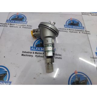 NAGANO KEIKI KH15 PRESSURE TRANSMITTER 0 ~ 20 KGF/CM2