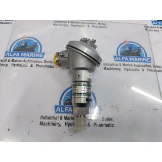 NAGANO KEIKI KH15 PRESSURE TRANSMITTER 0 ~ 25 KGF/CM2