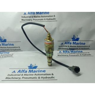 NAGANO KEIKI KH22 3Y0168 PRESSURE SENSOR 0~2.55 MPA
