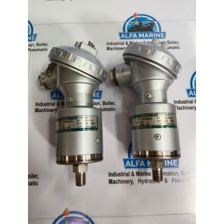 NAGANO KEIKI KH25 PRESSURE TRANSMITTER -50 ~ 450mmAq