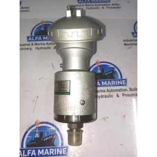 NAGANO KEIKI KH25 PRESSURE TRANSMITTER