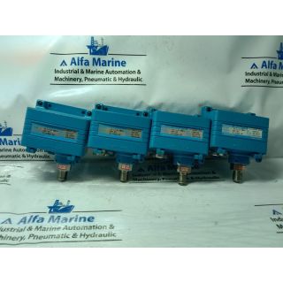 NAGANO KEIKI KH55-A36 PRESSURE TRANSMITTER -0.1~0.4MPA