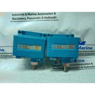 NAGANO KEIKI KH55-A36 PRESSURE TRANSMITTER 0~1 MPA