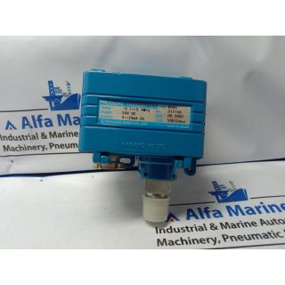 NAGANO KEIKI KH55 PRESSURE TRANSMITTER -0.1~0.4 MPA