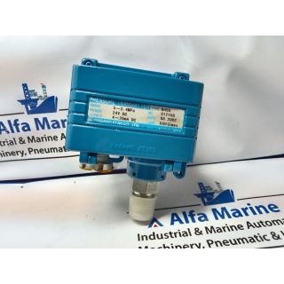 NAGANO KEIKI KH55 PRESSURE TRANSMITTER 0~0.4 MPA