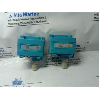 NAGANO KEIKI KH55 PRESSURE TRANSMITTER 0~15KGFCM²