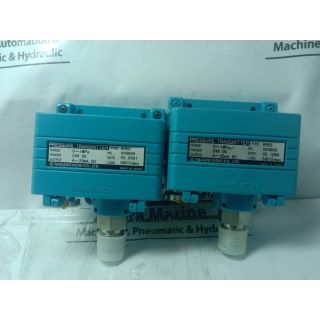 NAGANO KEIKI KH55 PRESSURE TRANSMITTER 0~1MPA