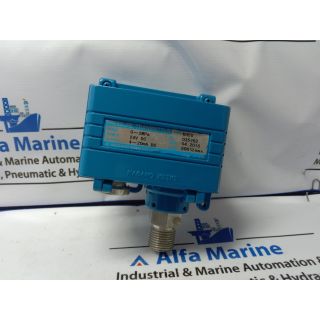 NAGANO KEIKI KH55 PRESSURE TRANSMITTER 0~2 MPA