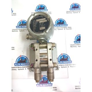 Nagano Keiki KH62 Differential Pressure Transmitter