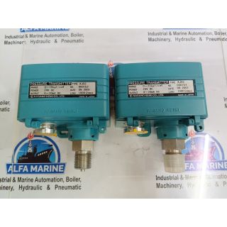 NAGANO KEIKI KJ55 PRESSURE TRANSMITTER 0~25Kgf/cm2