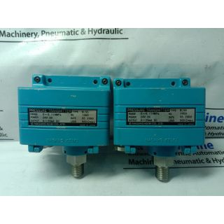 NAGANO KEIKI KL55 PRESSURE TRANSMITTER 0~0.174MPA