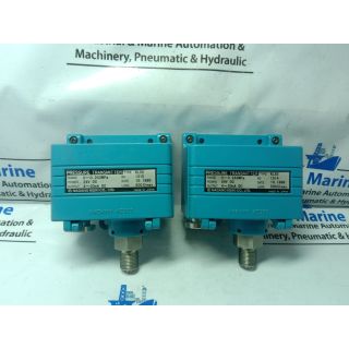 NAGANO KEIKI KL55 PRESSURE TRANSMITTER 0~0.243 MPA