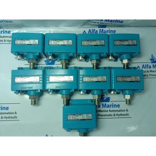 NAGANO KEIKI KL55 PRESSURE TRANSMITTER 0~0.306 MPA