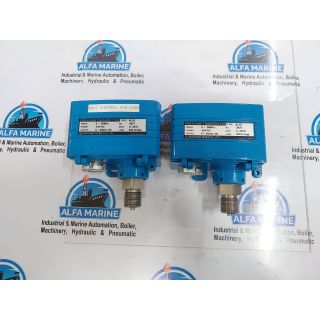 NAGANO KEIKI KL55 PRESSURE TRANSMITTER 0~50KPA
