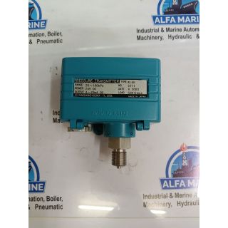 NAGANO KEIKI KL55 PRESSURE TRANSMITTER 20~100kPa